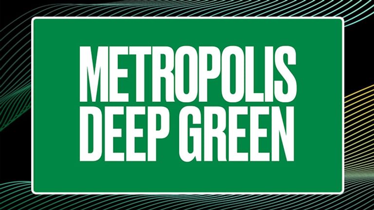 2023 Deep Green Podcast thumbnail