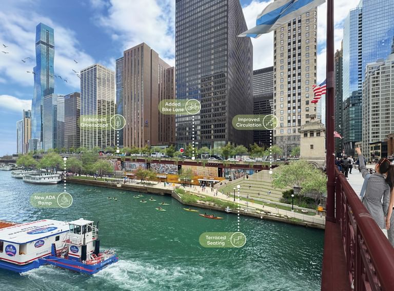 2025 0502 MICHIGAN AVE RENDER WITH ANNOTATIONS