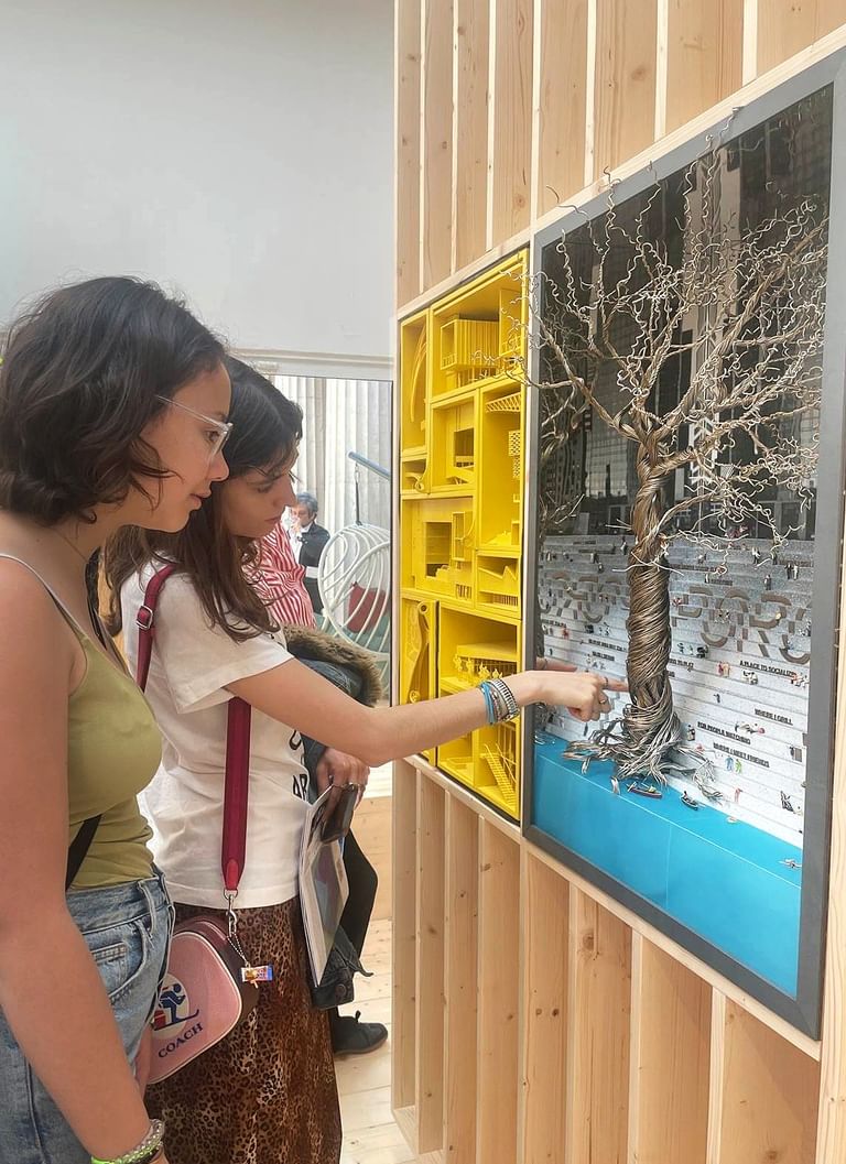 2025 Venice Architecture Biennale 04