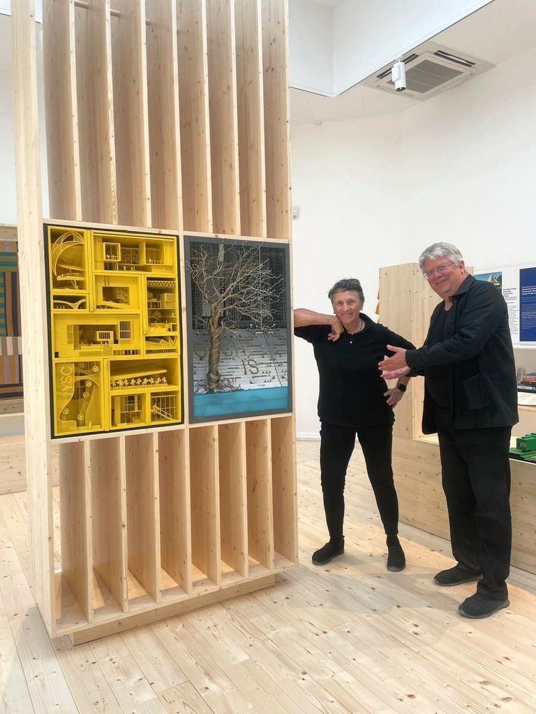 2025 Venice Architecture Biennale 09