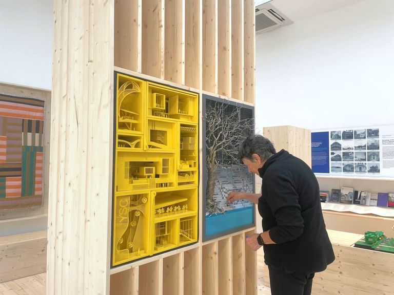 2025 Venice Architecture Biennale 10