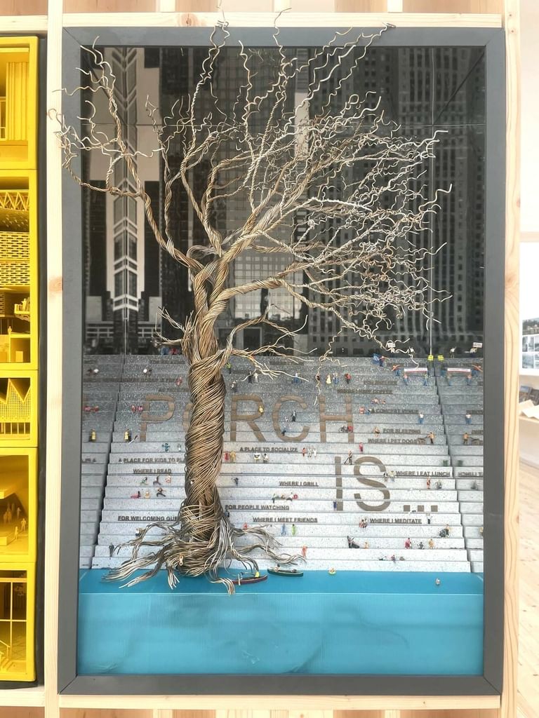 2025 Venice Architecture Biennale 11