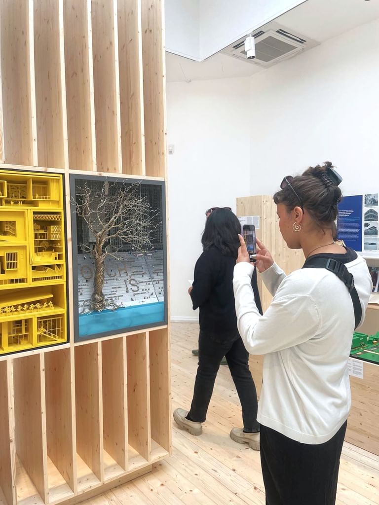 2025 Venice Architecture Biennale 12