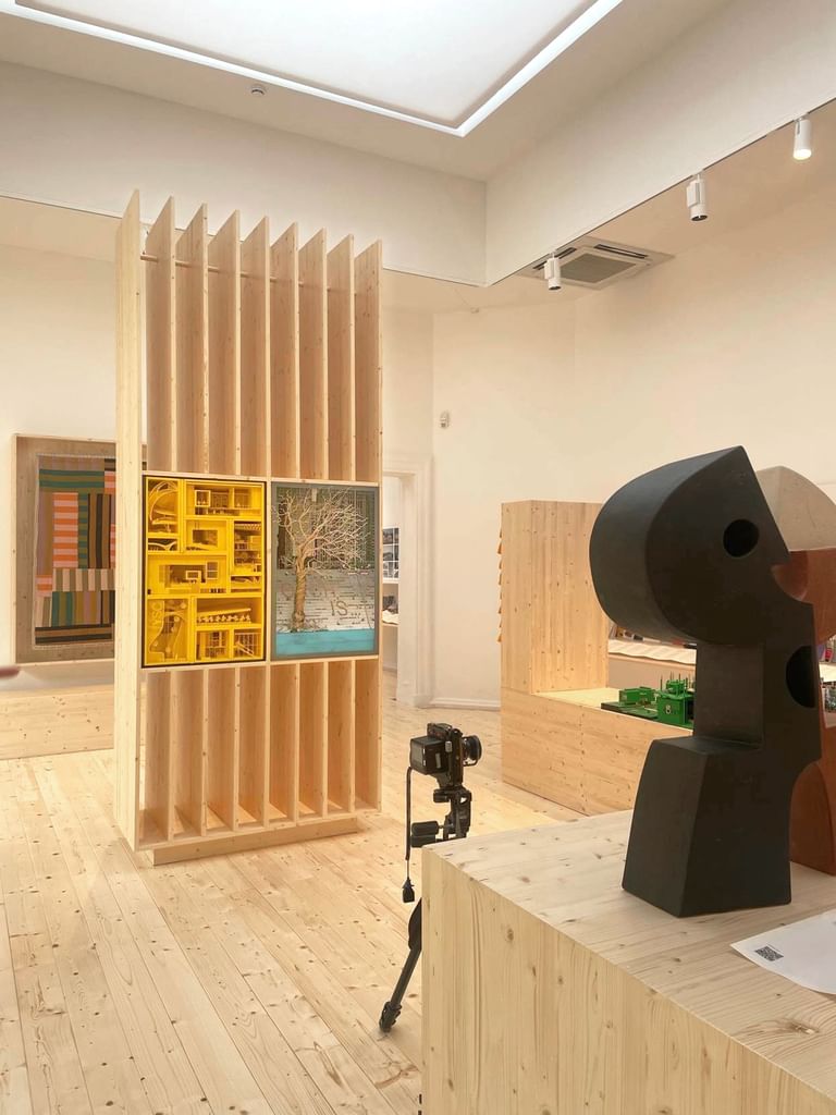 2025 Venice Architecture Biennale 13