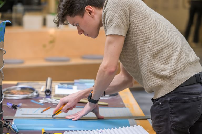 20250325 CRB Project for Venice Architecture Biennale Exhibit 4572