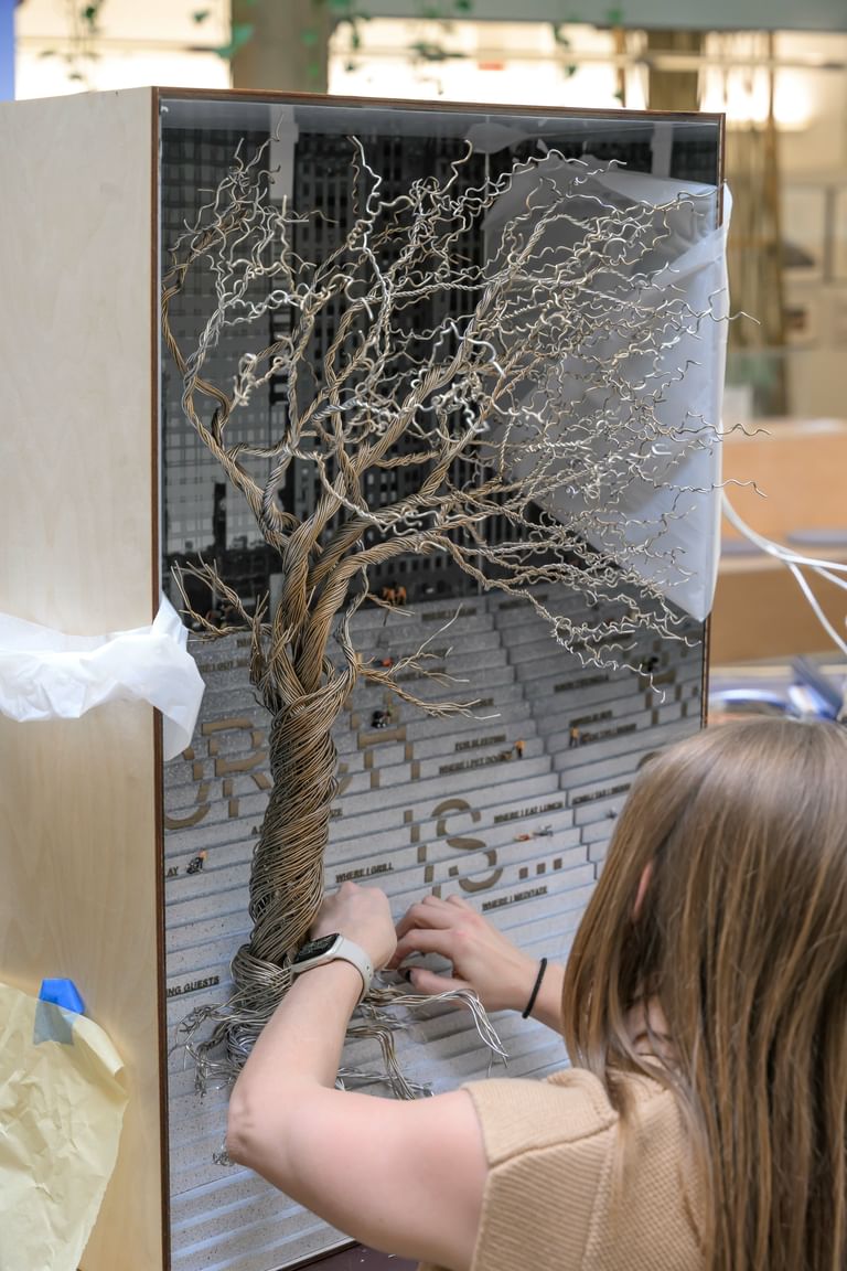 20250325 CRB Project for Venice Architecture Biennale Exhibit 4845