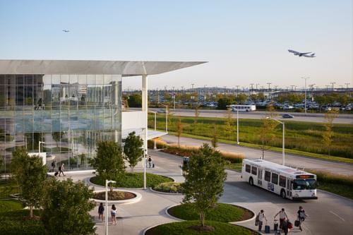 3 ORD Multi Modal Terminal Ross Barney Architects Kendall Mc Caugherty c Hall Merrick 1217 021