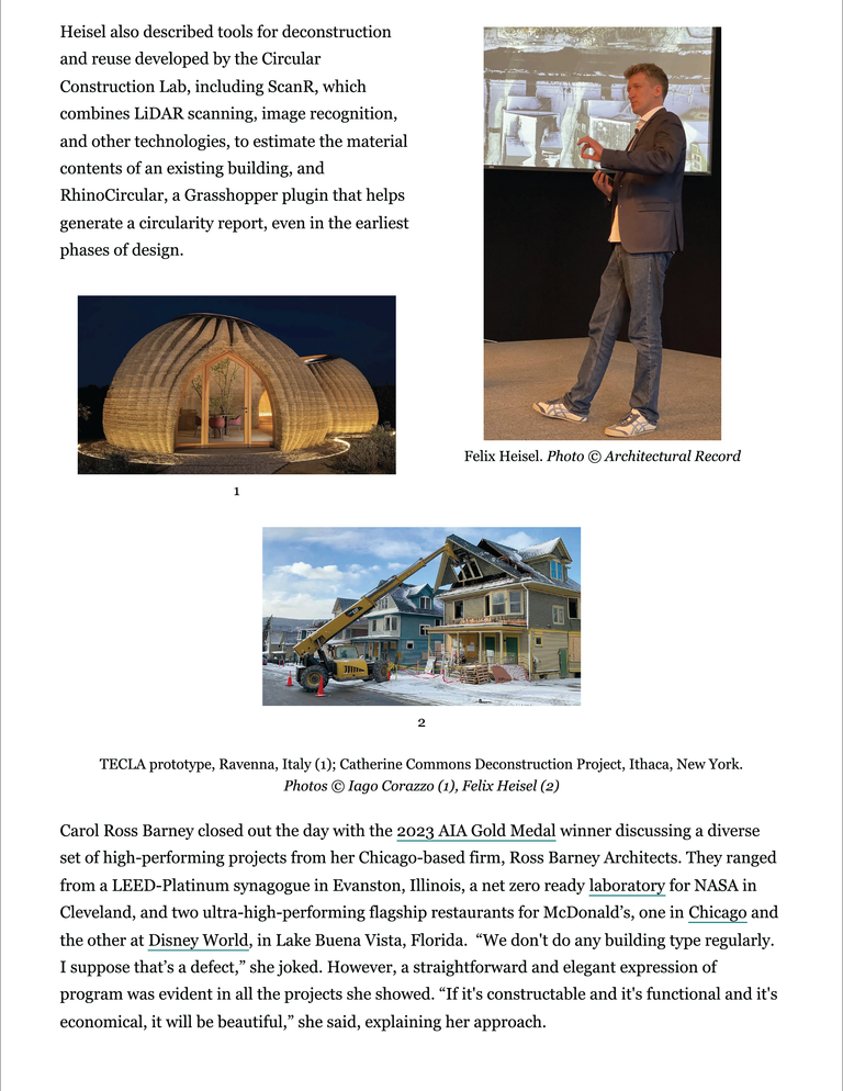 4 2024 Arch Record RECORD returs to MIT 04