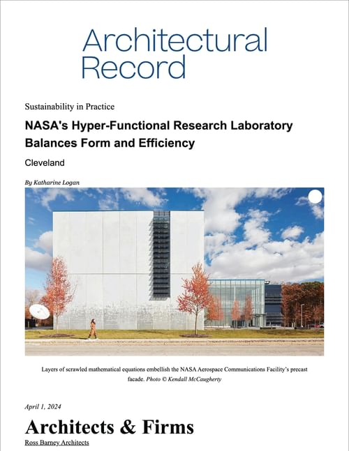 4 2024 NASA Architectural Record Full 01