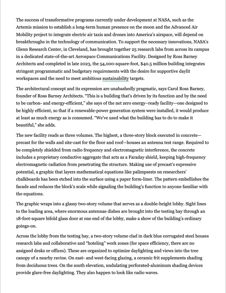 4 2024 NASA Architectural Record Full 02