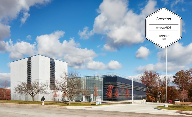 5 2025 Architizer A NASA ACF News