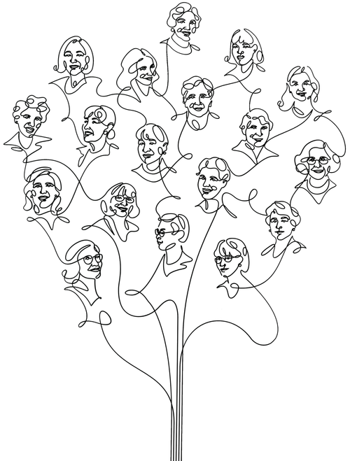 7 2025 CWA Disrupters Illustration