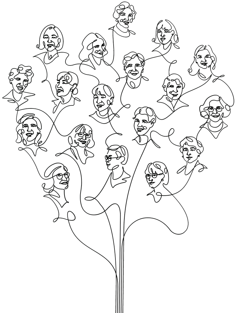 7 2025 CWA Disrupters Illustration