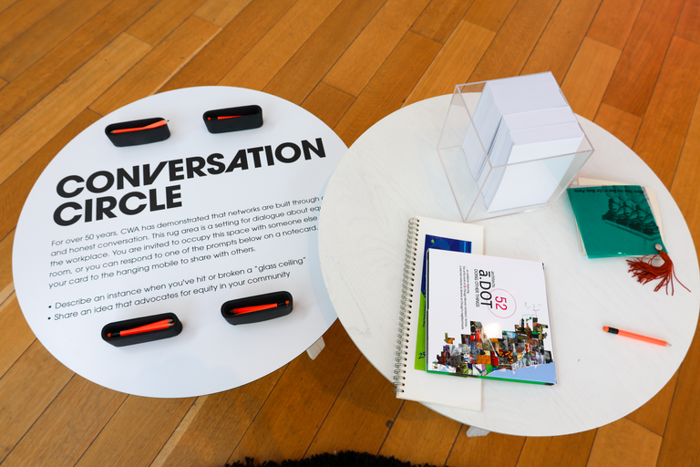 8 2024 CWA Disrupters downsize 2