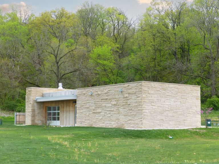 9 2024 Swallow Cliff Woods 1