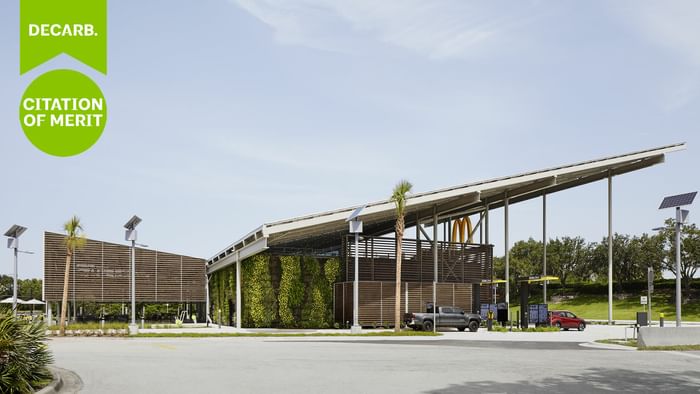 2022 0912 AIA Chicago Decarbonization Citation of Merit