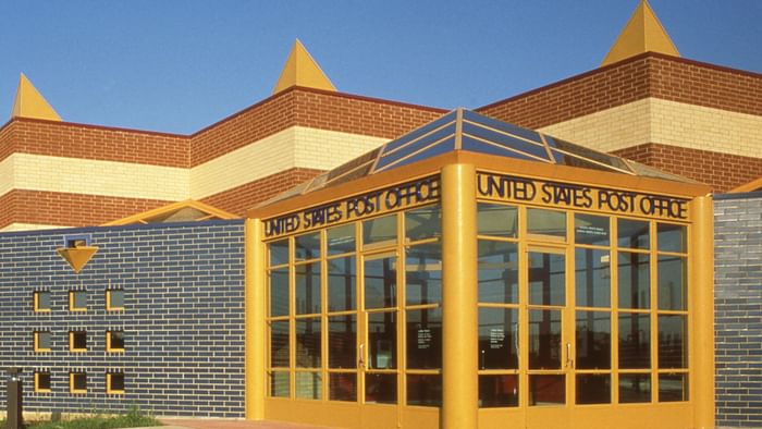 3 2024 Glendale Heights Post Office Thumbnail