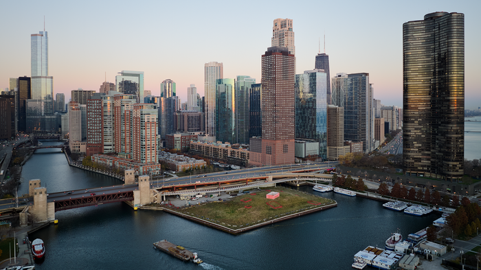 3 2025 CAC Why is Chicago the City of Arch