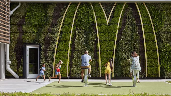 4 2025 Landscape Arch month news