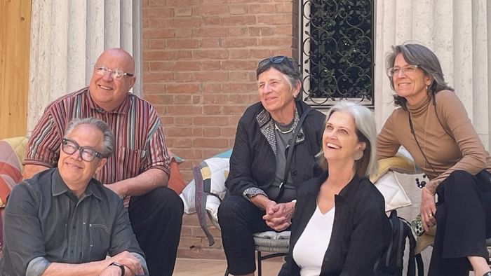 5 2025 Venic Arch Biennale News Thumbnail