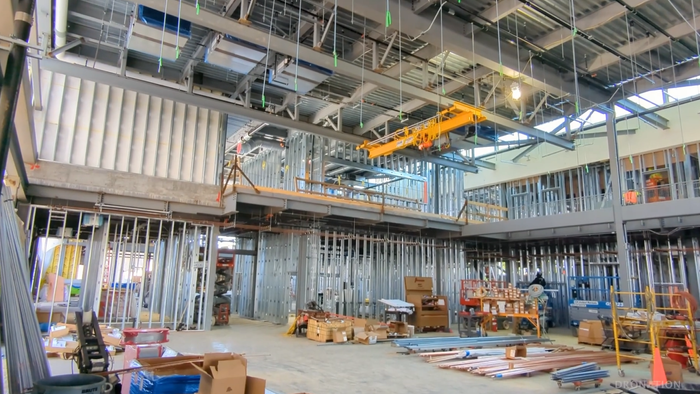 6 2024 Mc Henry Construction Time Lapse