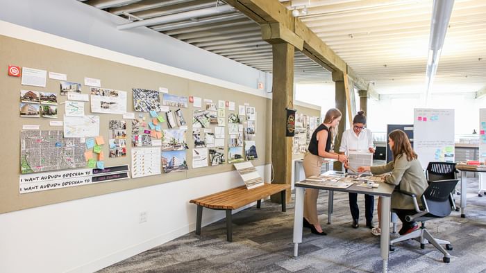 6 2025 AIA Chicago Studio Tour Thumbnail