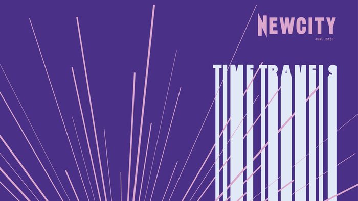 6 2026 News Template