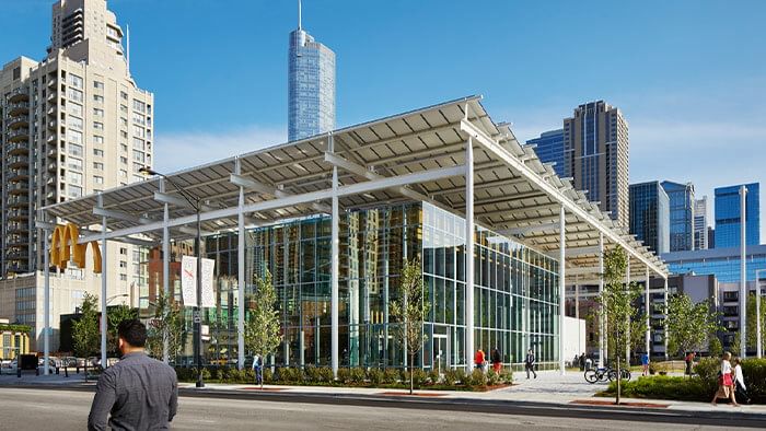 7 2024 Architizer 100 Best