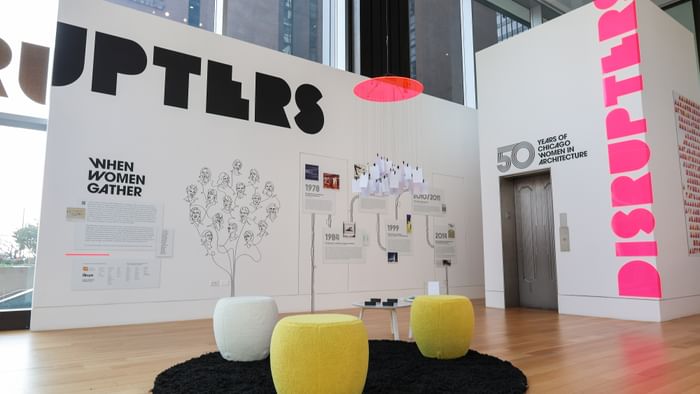 7 2025 CWA 50th Anniversary Disrupters Thumbnail