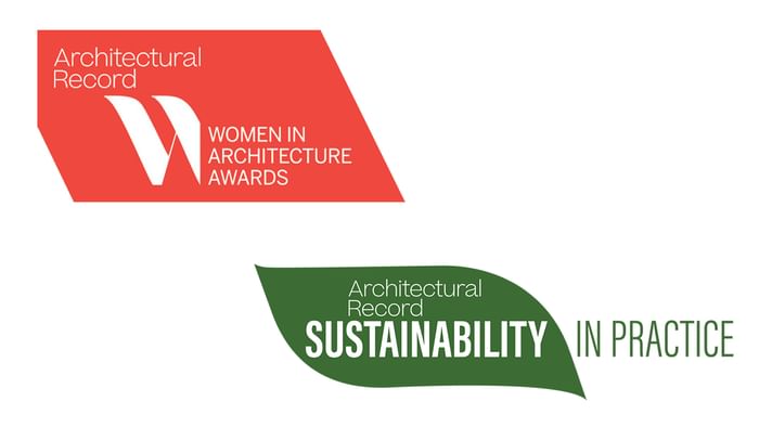 8 2025 Arch Record Women in Arch and Sustainability thumbnail