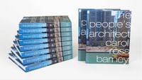 9 2024 Architecture Books John Hill thumbnail