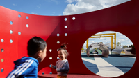 9 2024 Railyard Park Certificate of Merit 3