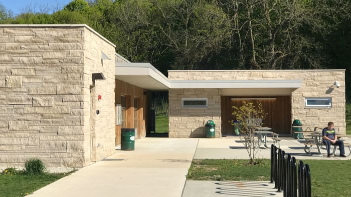 9 2024 Swallow Cliff Woods thumbnail