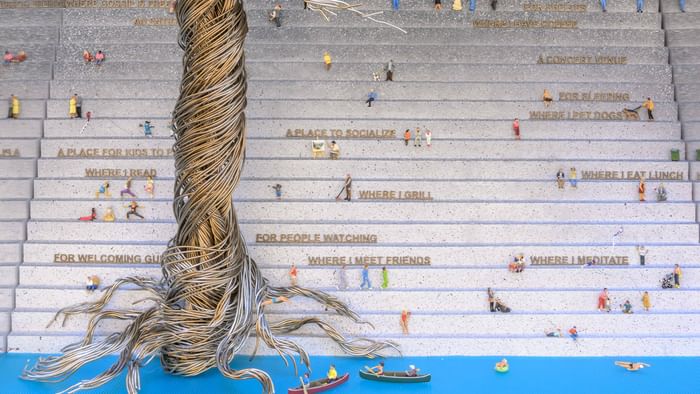 9 2025 Common Chicago Opening