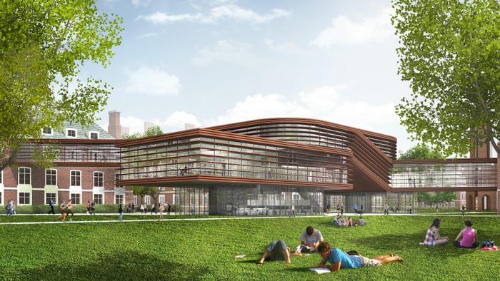 Illinois Architecture School 7