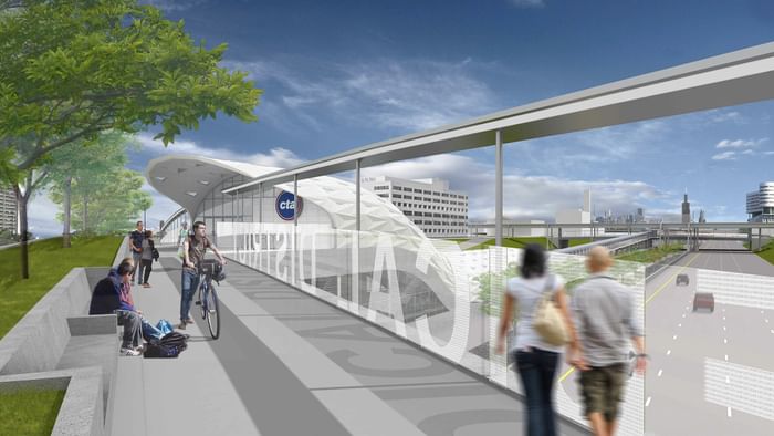 Illinois Medical District Thumbnail