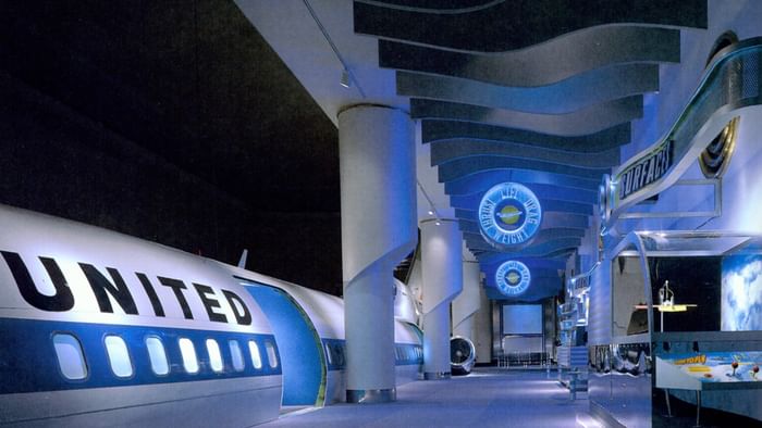 MSI Take Flight Thumbnail