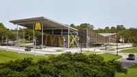 Mc Donalds Global Flagship 19