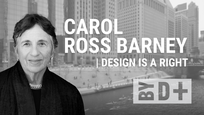 YT By D Carol Ross Barney