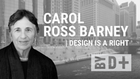 YT By D Carol Ross Barney