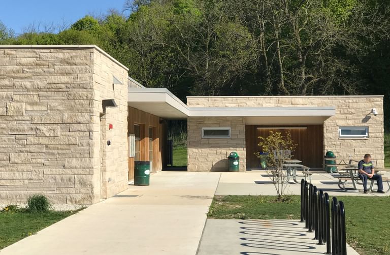 9 2024 Swallow Cliff Woods thumbnail