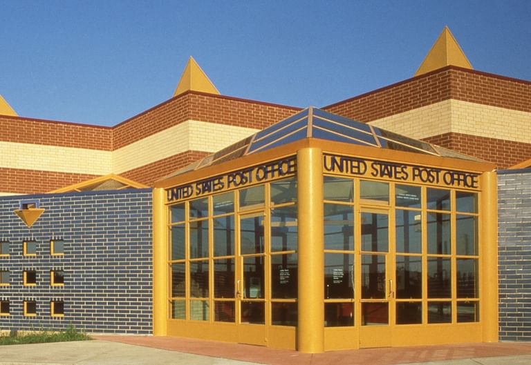 3 2024 Glendale Heights Post Office Page Header