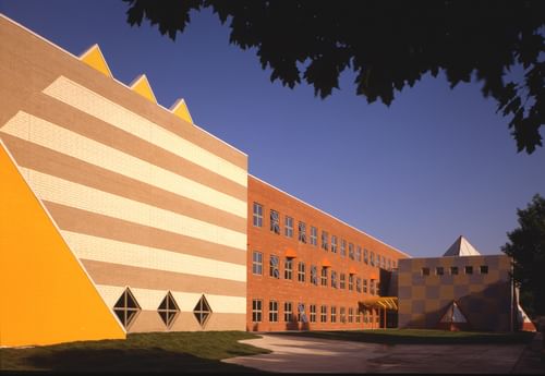 Cesar Chavez Multicultural Academic Center 15