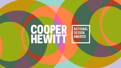 Cooper Hewitt National Design Awards 02