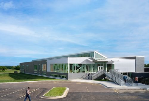 MCC Foglia CATI Ross Barney Architects Kendall Mc Caugherty Photo 1957 001