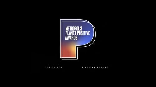 Planet Positive Awards 2021